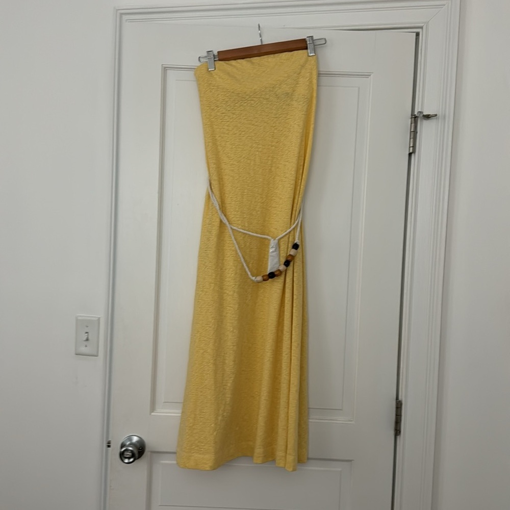 FP Beach Peyton Maxi Dress size XS NWOT​